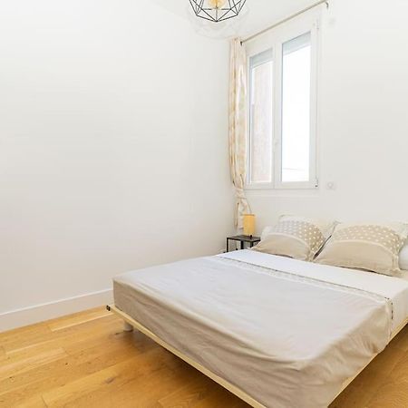 Bel Appart Climatise A 5 Min Plage Des Catalans Apartment Марсилия Екстериор снимка
