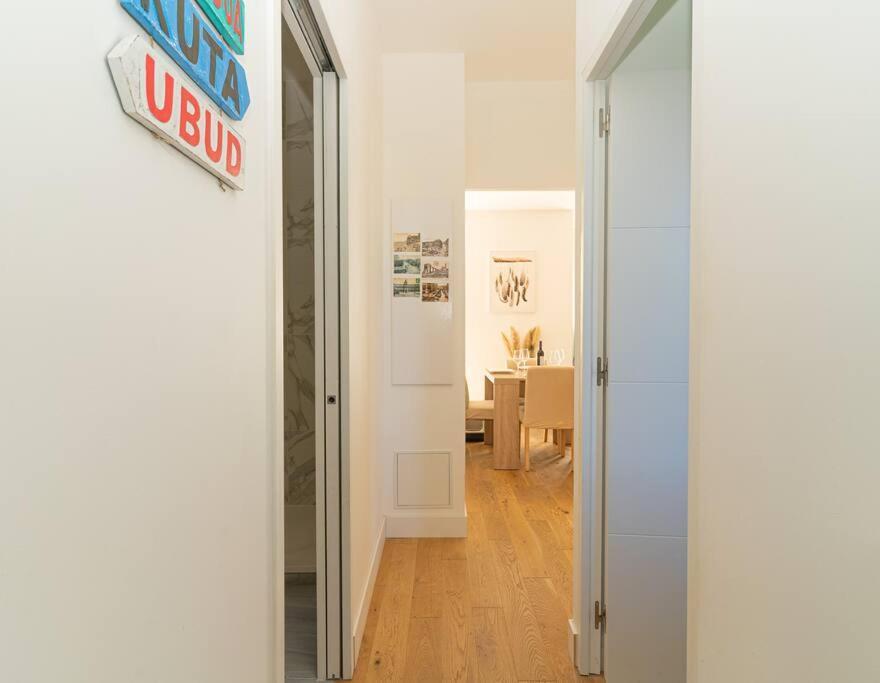 Bel Appart Climatise A 5 Min Plage Des Catalans Apartment Марсилия Екстериор снимка